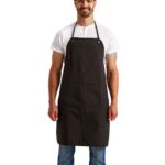 Artisan's Choice Double Pocket Canvas Apron