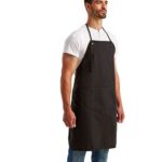 Artisan's Choice Double Pocket Canvas Apron
