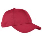 Velocity Cap