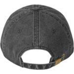Classic Pigment Distressed Cap