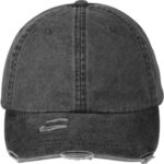 Classic Pigment Distressed Cap