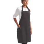 Regenerate Recycled Bib Apron