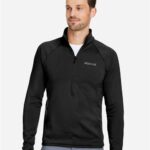 Men's Leconte Half-Zip Pullover