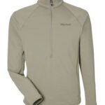 Men's Leconte Half-Zip Pullover
