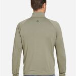 Men's Leconte Half-Zip Pullover
