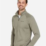 Men's Leconte Half-Zip Pullover