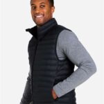 Men's Echo Featherless Vest