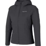 Women's M2 Novus Hooded Jacket