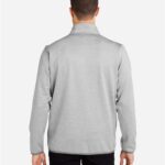 Men's Coldfront+ Quarter-Zip Pullover