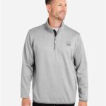 Men's Coldfront+ Quarter-Zip Pullover