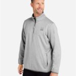 Men's Coldfront+ Quarter-Zip Pullover