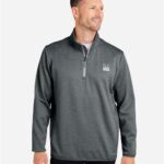 Men's Coldfront+ Quarter-Zip Pullover