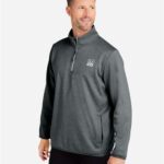 Men's Coldfront+ Quarter-Zip Pullover