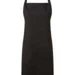 Recycled Bib Apron