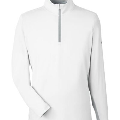 Men's Gamer Golf Quarter-Zip Pullover