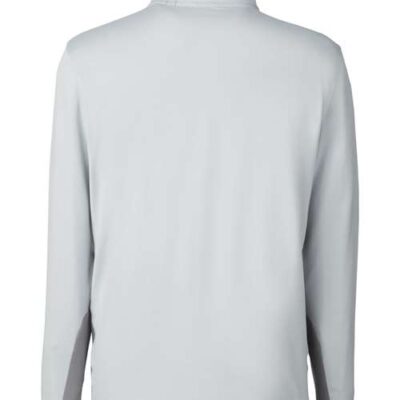 Men's Gamer Golf Quarter-Zip Pullover