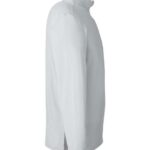 Men's Gamer Golf Quarter-Zip Pullover