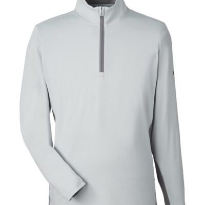 Men's Gamer Golf Quarter-Zip Pullover