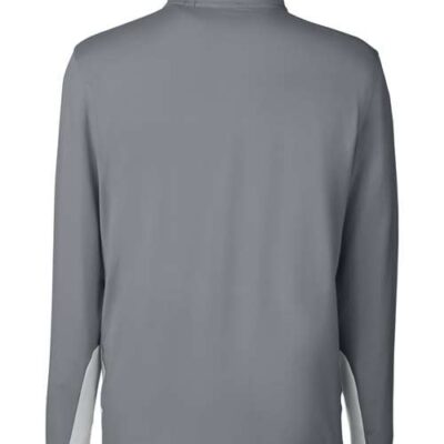 Men's Gamer Golf Quarter-Zip Pullover