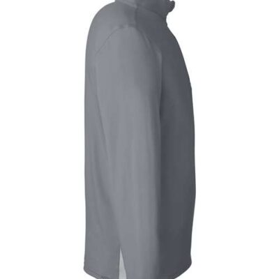 Men's Gamer Golf Quarter-Zip Pullover