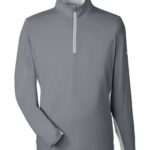 Men's Gamer Golf Quarter-Zip Pullover