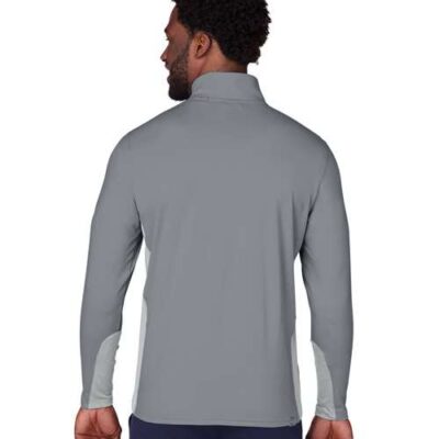 Men's Gamer Golf Quarter-Zip Pullover