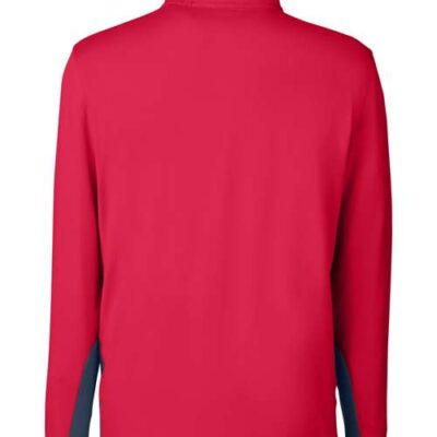 Men's Gamer Golf Quarter-Zip Pullover