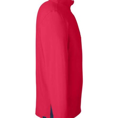 Men's Gamer Golf Quarter-Zip Pullover