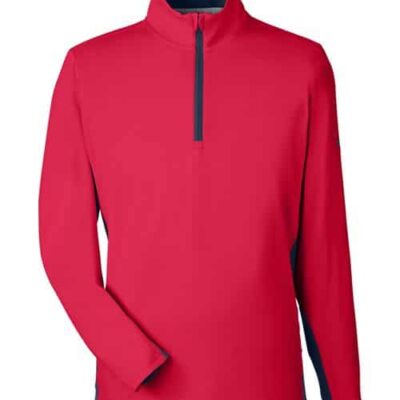 Men's Gamer Golf Quarter-Zip Pullover