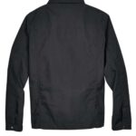Men's Auxiliary Canvas Work Jacket