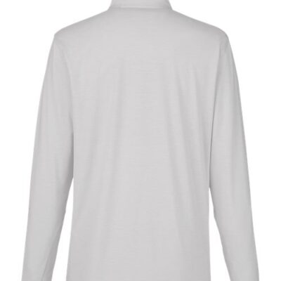 Men's Bandon Quarter-Zip Pullover