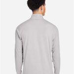 Men's Bandon Quarter-Zip Pullover