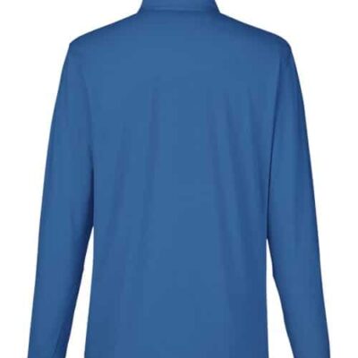Men's Bandon Quarter-Zip Pullover