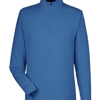 Men's Bandon Quarter-Zip Pullover