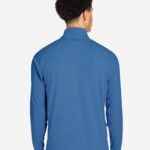 Men's Bandon Quarter-Zip Pullover
