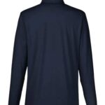 Men's Bandon Quarter-Zip Pullover