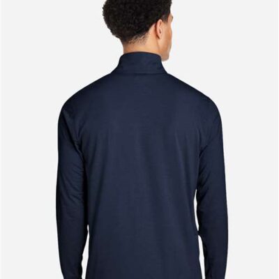 Men's Bandon Quarter-Zip Pullover