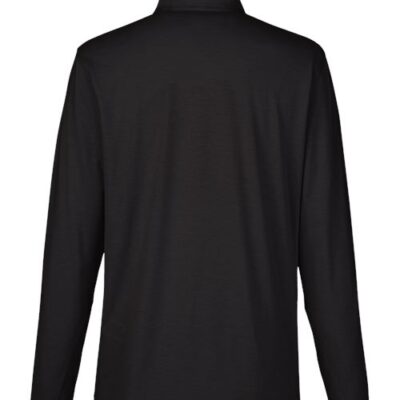 Men's Bandon Quarter-Zip Pullover