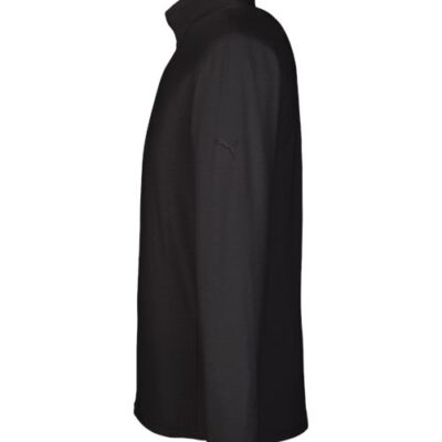 Men's Bandon Quarter-Zip Pullover