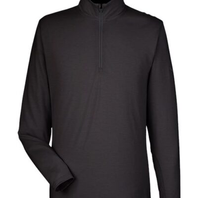 Men's Bandon Quarter-Zip Pullover