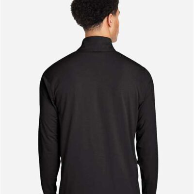 Men's Bandon Quarter-Zip Pullover