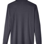 Men's JAQ Stretch Performance Snap-Neck Pullover