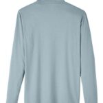 Men's JAQ Stretch Performance Snap-Neck Pullover