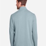 Men's JAQ Stretch Performance Snap-Neck Pullover