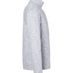 Men's Eclipse Jacquard Quarter-Zip Pullover