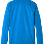 Men's Quest Stretch Quarter-Zip Pullover