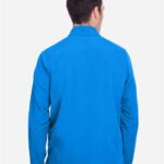 Men's Quest Stretch Quarter-Zip Pullover