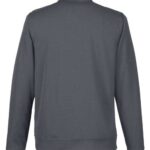 Men's Express Tech Performance Pique Quarter-Zip Pullover