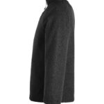 Men's Aura Sweater Fleece Quarter-Zip Pullover