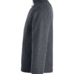 Men's Aura Sweater Fleece Quarter-Zip Pullover